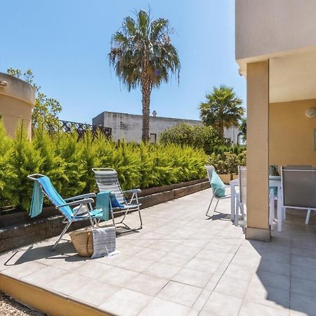 La Sirena Apartment Jávea Екстериор снимка