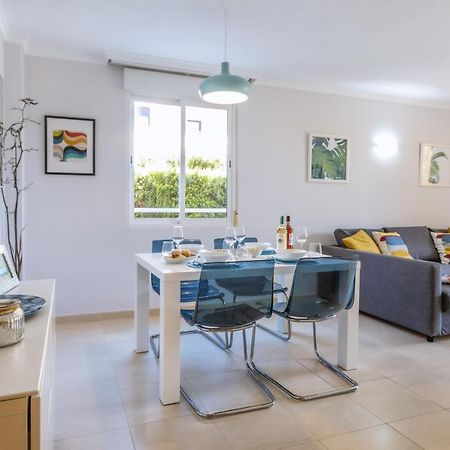 La Sirena Apartment Jávea Екстериор снимка