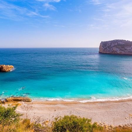 La Sirena Apartment Jávea Екстериор снимка