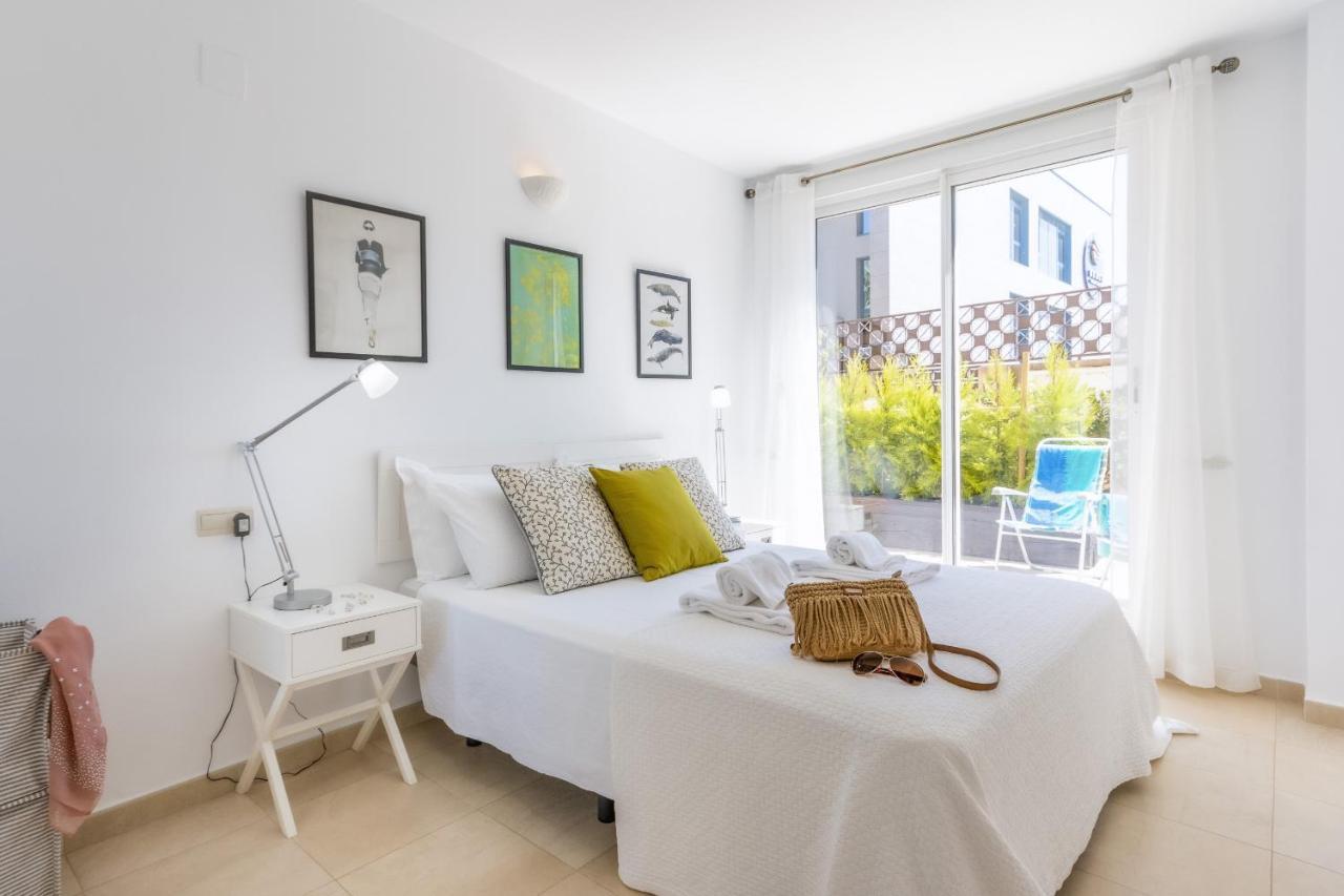 La Sirena Apartment Jávea Екстериор снимка