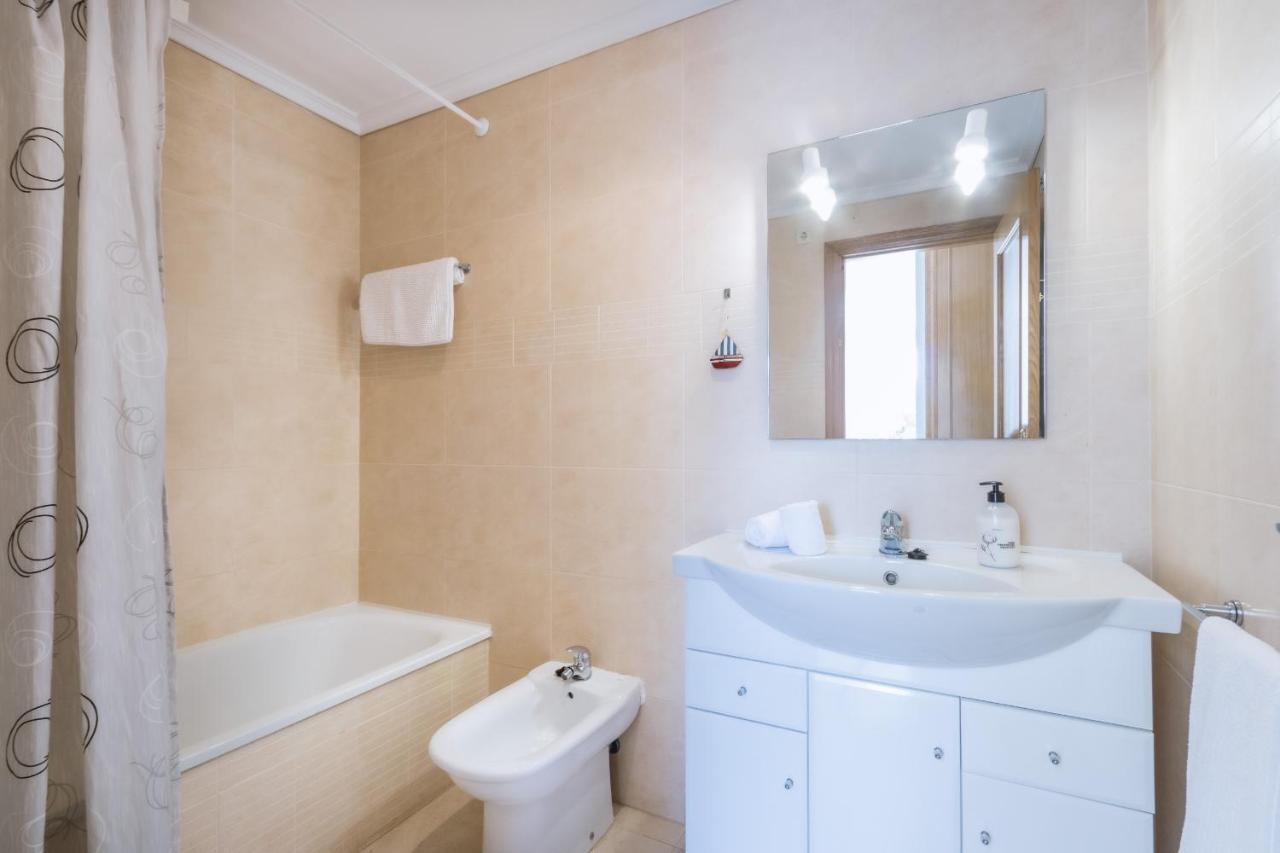 La Sirena Apartment Jávea Екстериор снимка