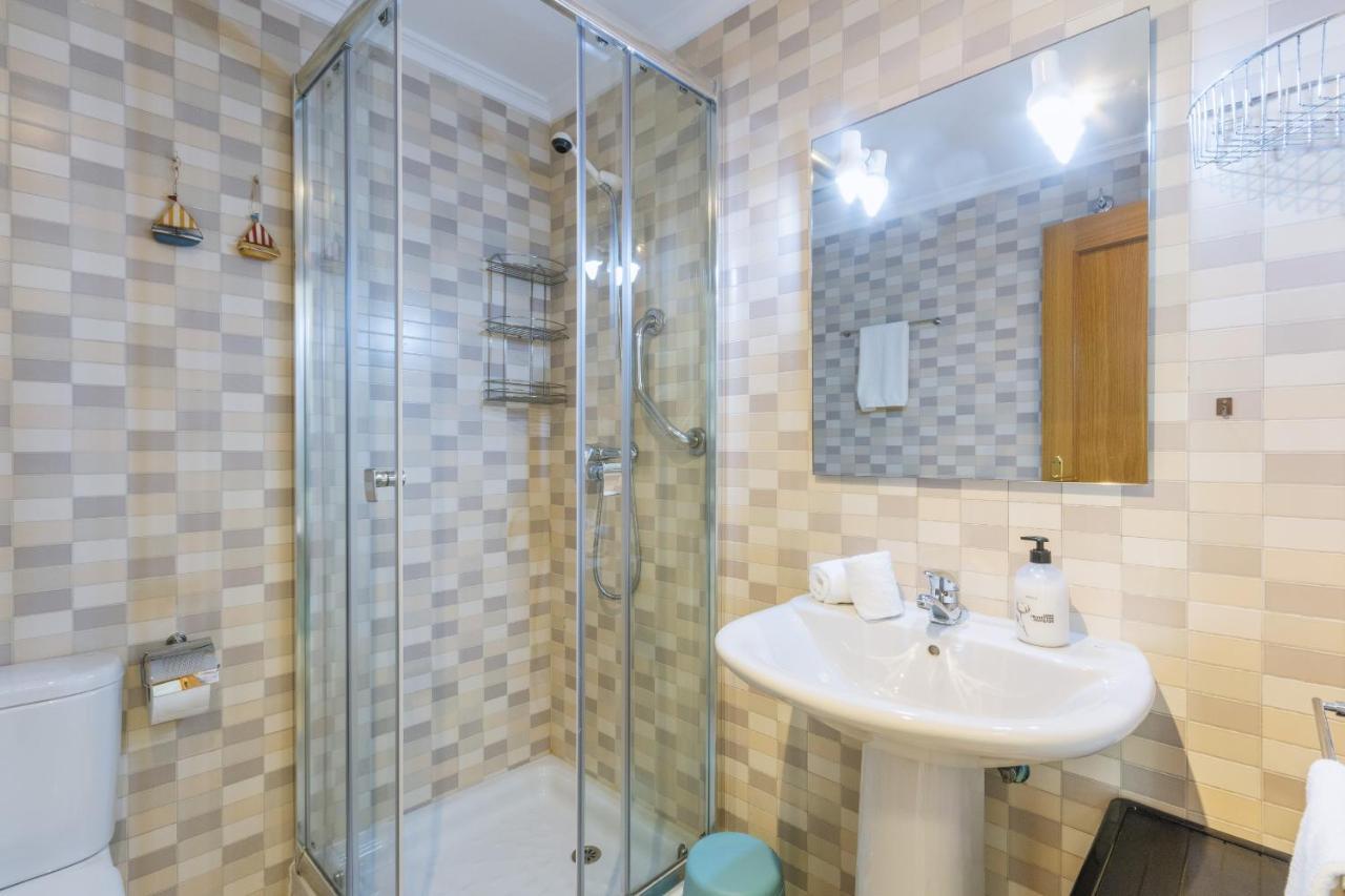 La Sirena Apartment Jávea Екстериор снимка