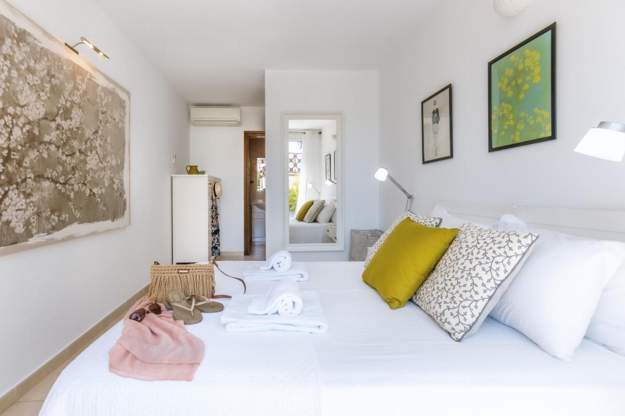 La Sirena Apartment Jávea Екстериор снимка
