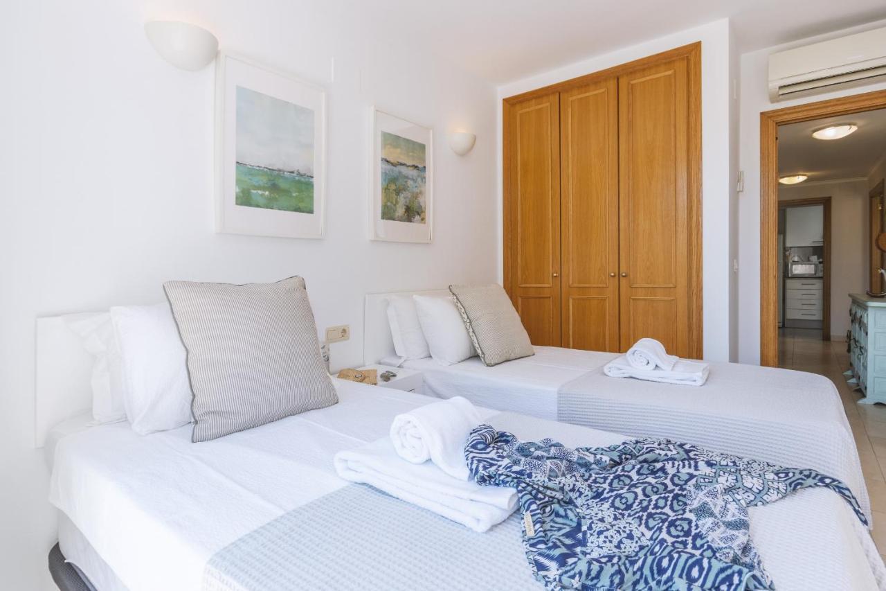 La Sirena Apartment Jávea Екстериор снимка