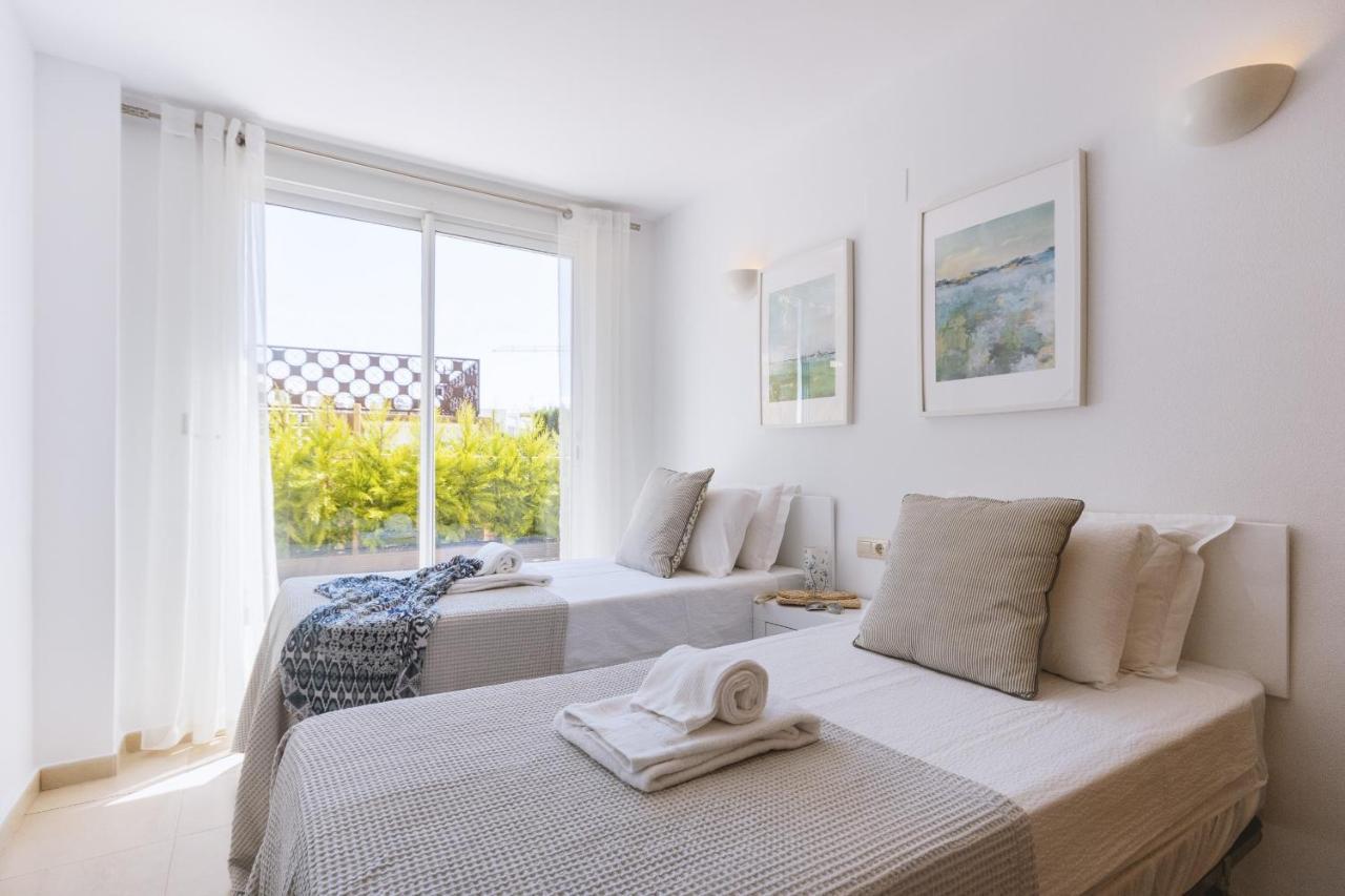 La Sirena Apartment Jávea Екстериор снимка
