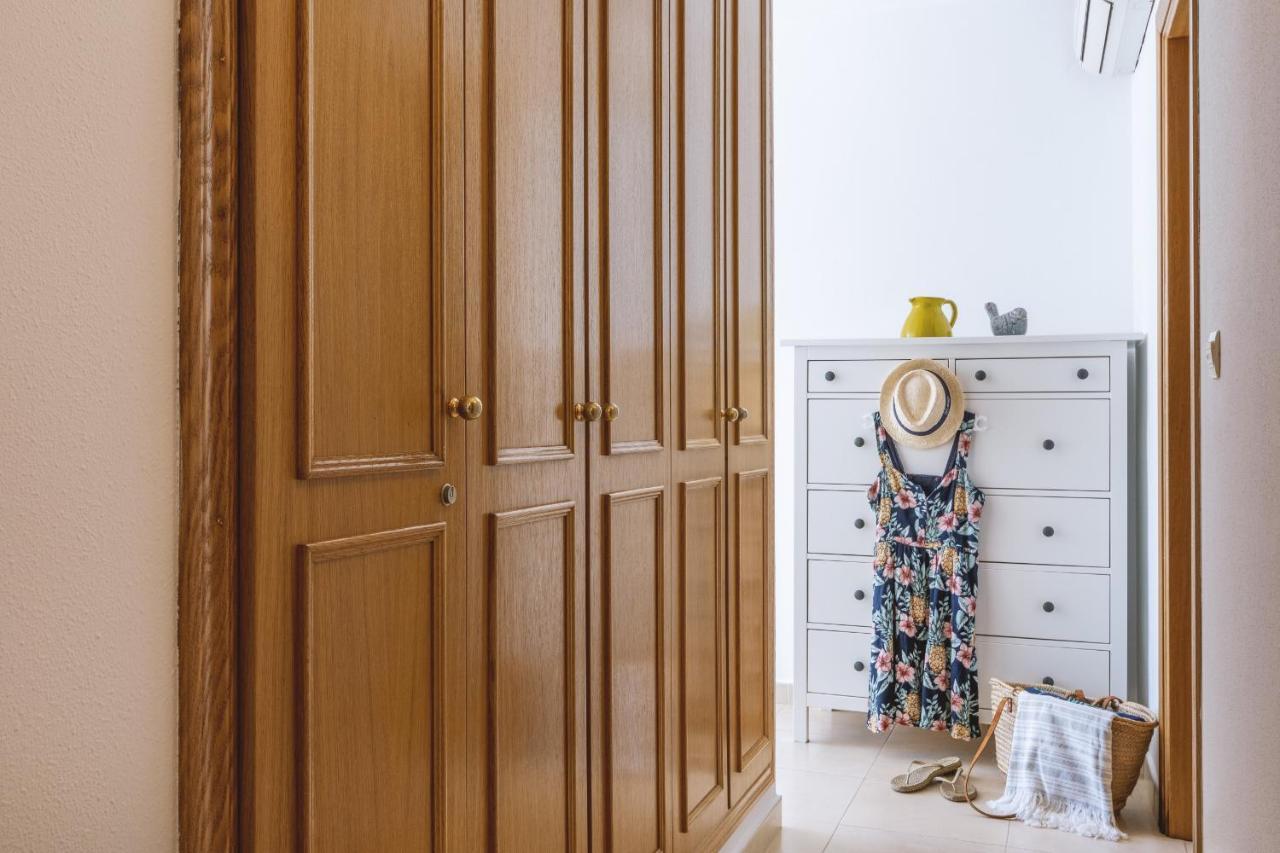 La Sirena Apartment Jávea Екстериор снимка