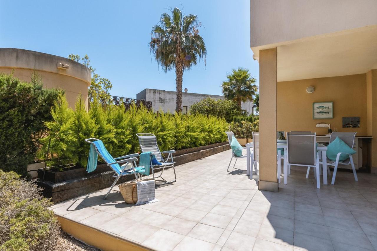 La Sirena Apartment Jávea Екстериор снимка