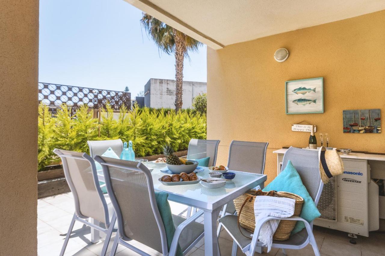 La Sirena Apartment Jávea Екстериор снимка