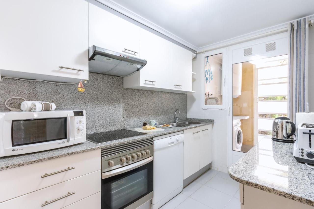 La Sirena Apartment Jávea Екстериор снимка