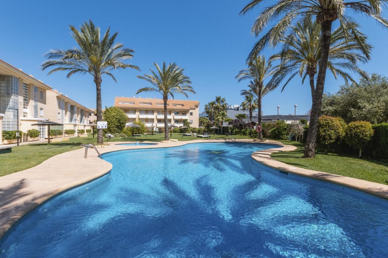 La Sirena Apartment Jávea Екстериор снимка