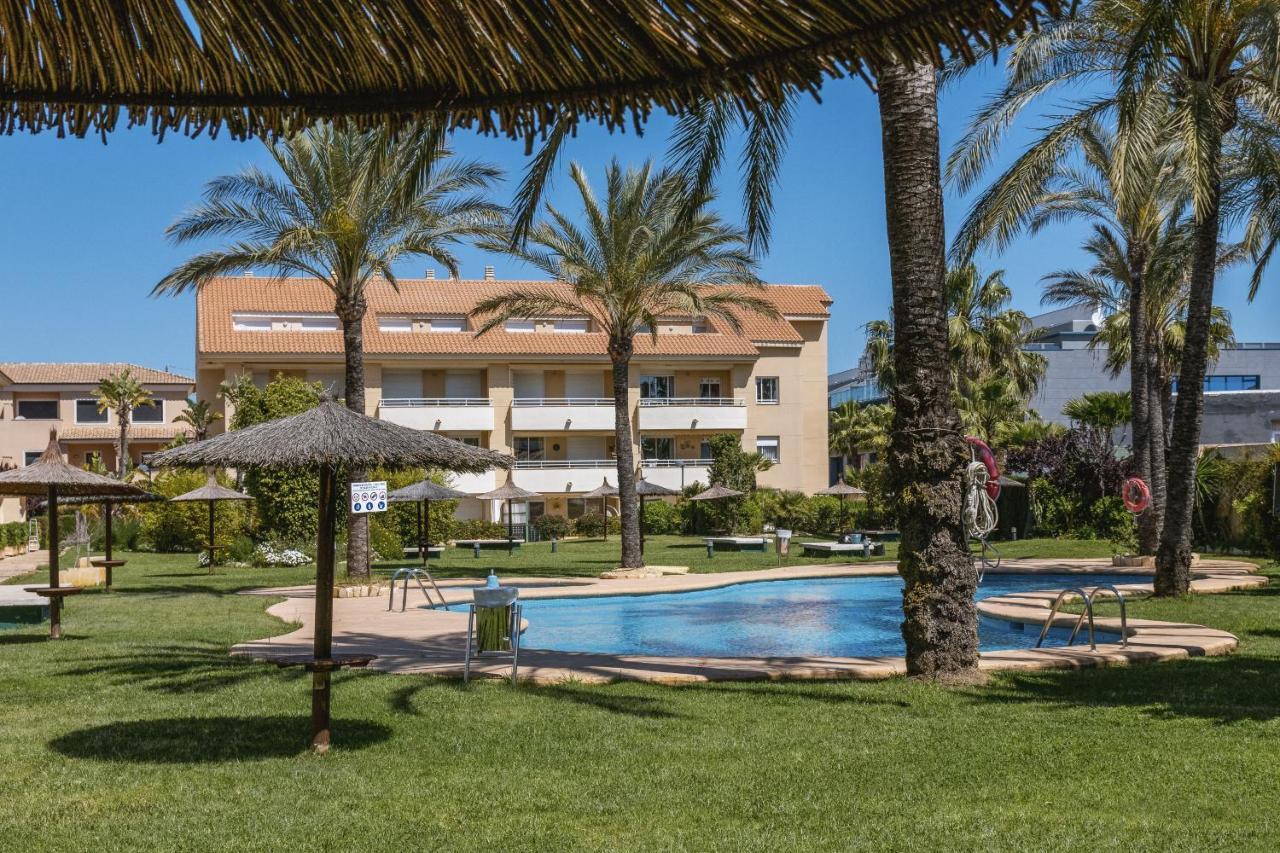 La Sirena Apartment Jávea Екстериор снимка