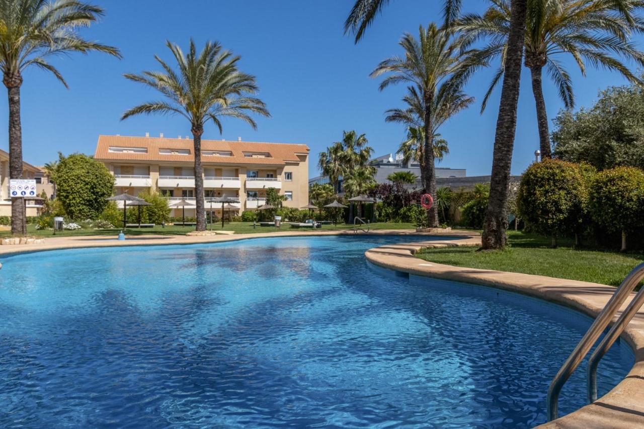 La Sirena Apartment Jávea Екстериор снимка